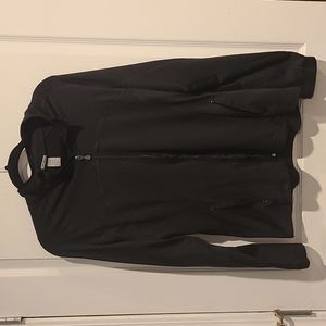 Black Champion jacket